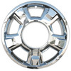 10' - 14' Ford F150 Wheel Cover / Skin for 17 inch Alloy Wheels 10' - 14' Ford F150 Wheel Cover / Skin for 17 inch Alloy Wheels