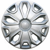 2015 2016 2017 2018 2019 2020 2021 2022 2023 2024 Ford Transit Wheel Cover Silver Finish 16" Transit Hubcap 2015 2016 2017 2018 2019 2020 2021 2022 2023 2024 Ford Transit Wheel Cover Silver Finish 16" Transit Hubcap