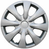 09' 10' 11' 12' 13' 14' Corolla Wheel Covers 15 inch Hubcap 09' 10' 11' 12' 13' 14' Corolla Wheel Covers 15 inch Hubcap
