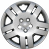 2011, 2012, 2013, 2014 Dodge Avenger Wheel Cover 17 inch Replica Avenger Hubcap with Silver Finish 2011, 2012, 2013, 2014 Dodge Avenger Wheel Cover 17 inch Replica Avenger Hubcap with Silver Finish
