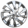 2011-2015 Hyundai Elantra wheelcover. New 16 inch Chrome Replica Bolt-on hubcap. 2011-2015 Hyundai Elantra wheelcover. New 16 inch Chrome Replica Bolt-on hubcap.