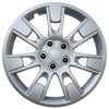 Years 14' 15' 16' Toyota Corolla Hubcap is snap-on just like the genuine original. Years 14' 15' 16' Toyota Corolla Hubcap is snap-on just like the genuine original.