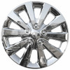 Years 13' 14' 15' 16' 17' 18' 19' Sentra wheelcover chrome replica. Years 13' 14' 15' 16' 17' 18' 19' Sentra wheelcover chrome replica.