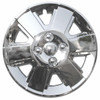 New 2006, 2007, 2008, 2009, 2010, 2011 Ford Focus Hubcap Chrome Replica 15 inch Focus Wheel Cover. New 2006, 2007, 2008, 2009, 2010, 2011 Ford Focus Hubcap Chrome Replica 15 inch Focus Wheel Cover.