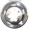 Front wheel liner for 2003 -2019 Dodge Ram 3500 truck wheel simulator.  Front wheel liner for 2003 -2019 Dodge Ram 3500 truck wheel simulator.