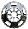 Backside View 2016 2017 2018 Suburban Wheel Skin Cover 17 inch Chrome Hubcap Suburban 3500 Backside View 2016 2017 2018 Suburban Wheel Skin Cover 17 inch Chrome Hubcap Suburban 3500