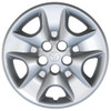 2000 2001 2002 2003 2004 2005 Toyota Celica Hubcaps 15 inch Genuine Toyota Celica Wheel Covers.
