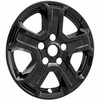 New Black Finish 2019 2020 2021 2022 2023 Jeep Wrangler Wheel Cover 17 inch Wrangler Wheel Simulator Hubcap Fits Alloy Wheel as Shown in Our Photos. Also 2018 Wrangler JL New Black Finish 2019 2020 2021 2022 2023 Jeep Wrangler Wheel Cover 17 inch Wrangler Wheel Simulator Hubcap Fits Alloy Wheel as Shown in Our Photos. Also 2018 Wrangler JL