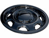 Black Finish 2010-2023 Ford F150 Wheel Skin Cover 17 inch F-150 Hubcaps Black Finish 2010-2023 Ford F150 Wheel Skin Cover 17 inch F-150 Hubcaps