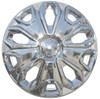 Chrome 2015 2016 2017 2018 2019 2020 2021 2022 2023 2024 Transit Hubcaps 16" Ford Transit Wheel Covers