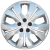 2011-2015 Replica Silver Bolt On Chevy Cruze Hubcap & 2016 "Cruze Limited" Wheel Cover 2011-2015 Replica Silver Bolt On Chevy Cruze Hubcap & 2016 "Cruze Limited" Wheel Cover