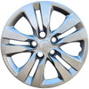 2020 2021 2022 2023 2024 Kia Soul Hubcaps 16 inch Silver Soul Wheel Covers 2020 2021 2022 2023 2024 Kia Soul Hubcaps 16 inch Silver Soul Wheel Covers