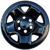 Black 2005-2019 Tacoma Wheel Skins -16 inch Wheel Covers 16" Covers Your Old Steel Wheel Black 2005-2019 Tacoma Wheel Skins -16 inch Wheel Covers 16" Covers Your Old Steel Wheel