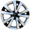 2022 2023 2024 2025 Civic hubcaps. Replica 16 inch Honda Civic wheel cover with a beautiful silver with black accents finish. 2022 2023 2024 2025 Civic hubcaps. Replica 16 inch Honda Civic wheel cover with a beautiful silver with black accents finish.