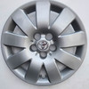 Used 2003-2004 Corolla Factory Hubcap Original Toyota Corolla Wheel Cover Used 2003-2004 Corolla Factory Hubcap Original Toyota Corolla Wheel Cover