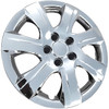 Angle View 2010 2011 Toyota Camry hubcap has a beautiful Chrome finish 16 inch Camry Wheel Cover Angle View 2010 2011 Toyota Camry hubcap has a beautiful Chrome finish 16 inch Camry Wheel Cover