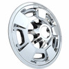 Angled Front View 2011 2012 2013 2014 2015 2016 2017 2018 2019 Chevy Silverado 2500 or 3500 SRW Wheel Covers Skins Hubcap Angled Front View 2011 2012 2013 2014 2015 2016 2017 2018 2019 Chevy Silverado 2500 or 3500 SRW Wheel Covers Skins Hubcap