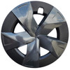 2023 2024 2025 Prius Hubcaps Carbon Finish 17 inch Replica Toyota Prius Wheel Cover 2023 2024 2025 Prius Hubcaps Carbon Finish 17 inch Replica Toyota Prius Wheel Cover