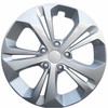 2024 2025 Trax Hubcaps New Silver Finish Imposter 17 inch Trax Wheel Cover