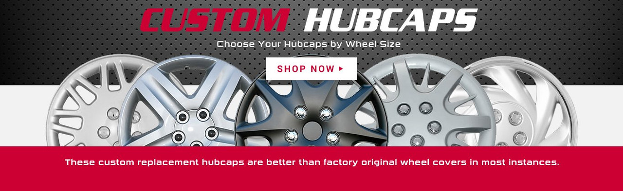 where to buy hubcaps online