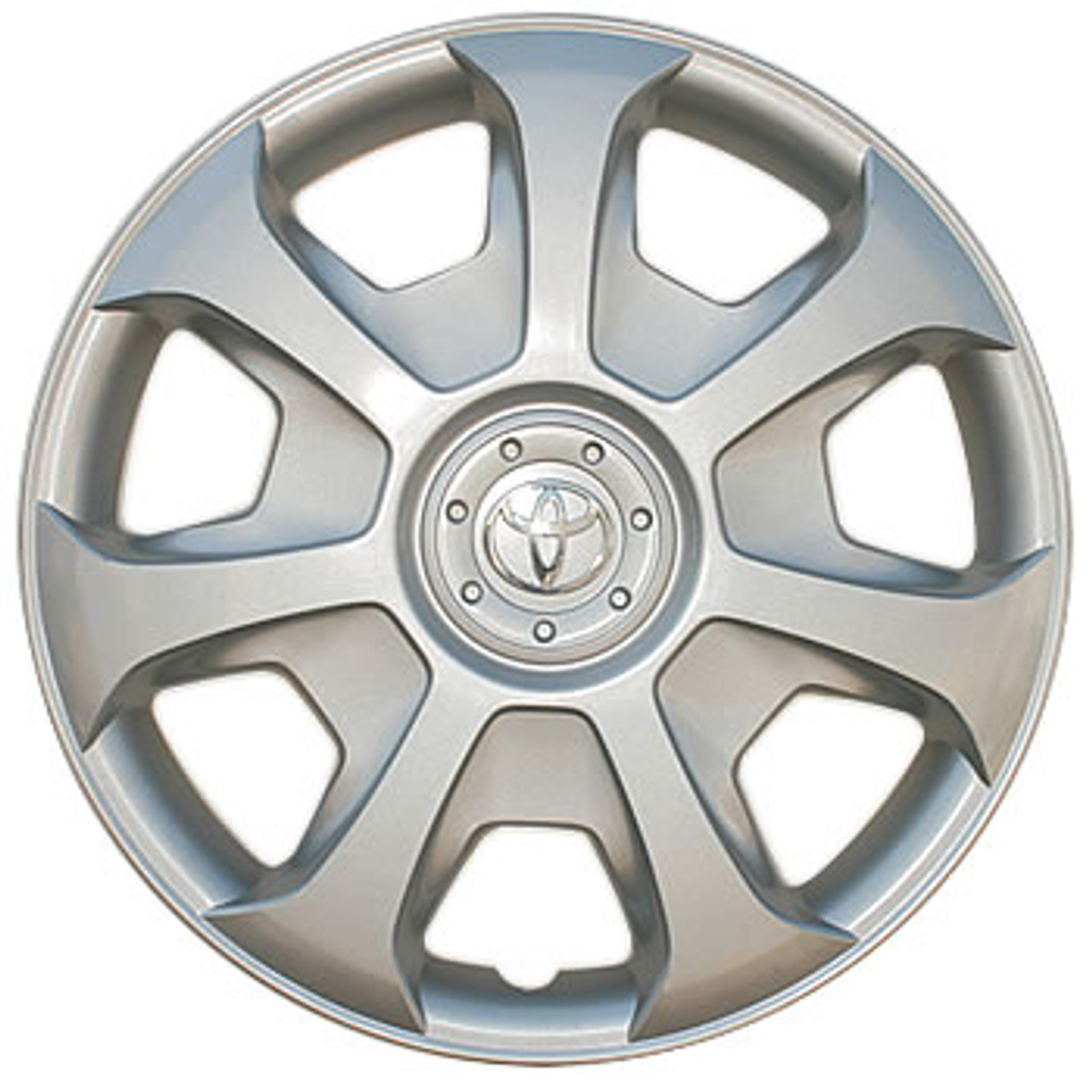 20002001 Avalon Hubcaps Genuine Factory Toyota 15 inch Wheelcover 2002