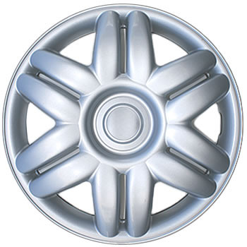 2000 2001 Camry Hubcaps Cam6110420515s