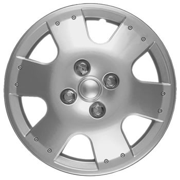 Echo Hubcaps Ec6110919314s
