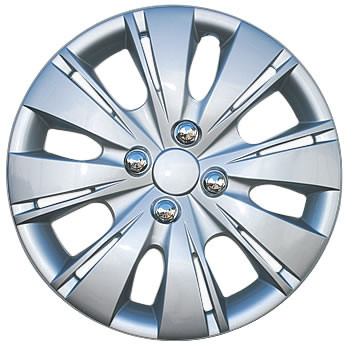 Toyota Yaris Hubcaps Genuine Factory OEM New or Replica Yaris Wheel Cover