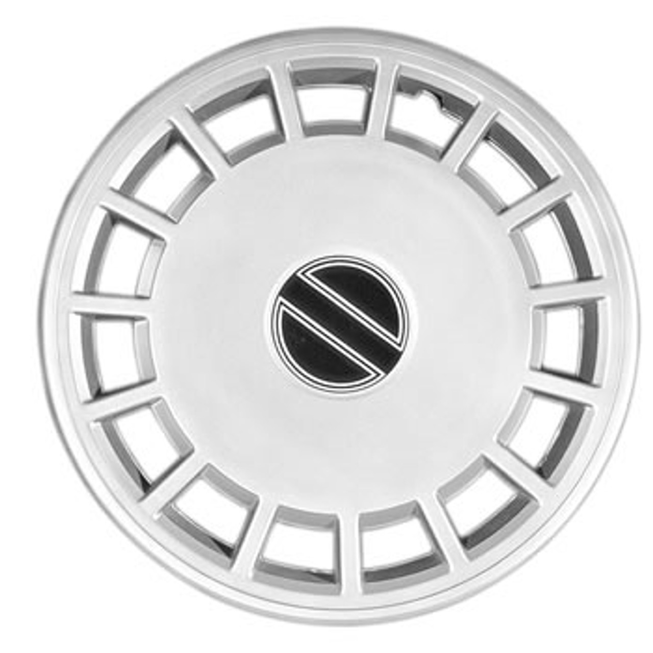 1989 1990 1991 1992 1993 Volvo 240 Hubcaps - 14 inch Replica