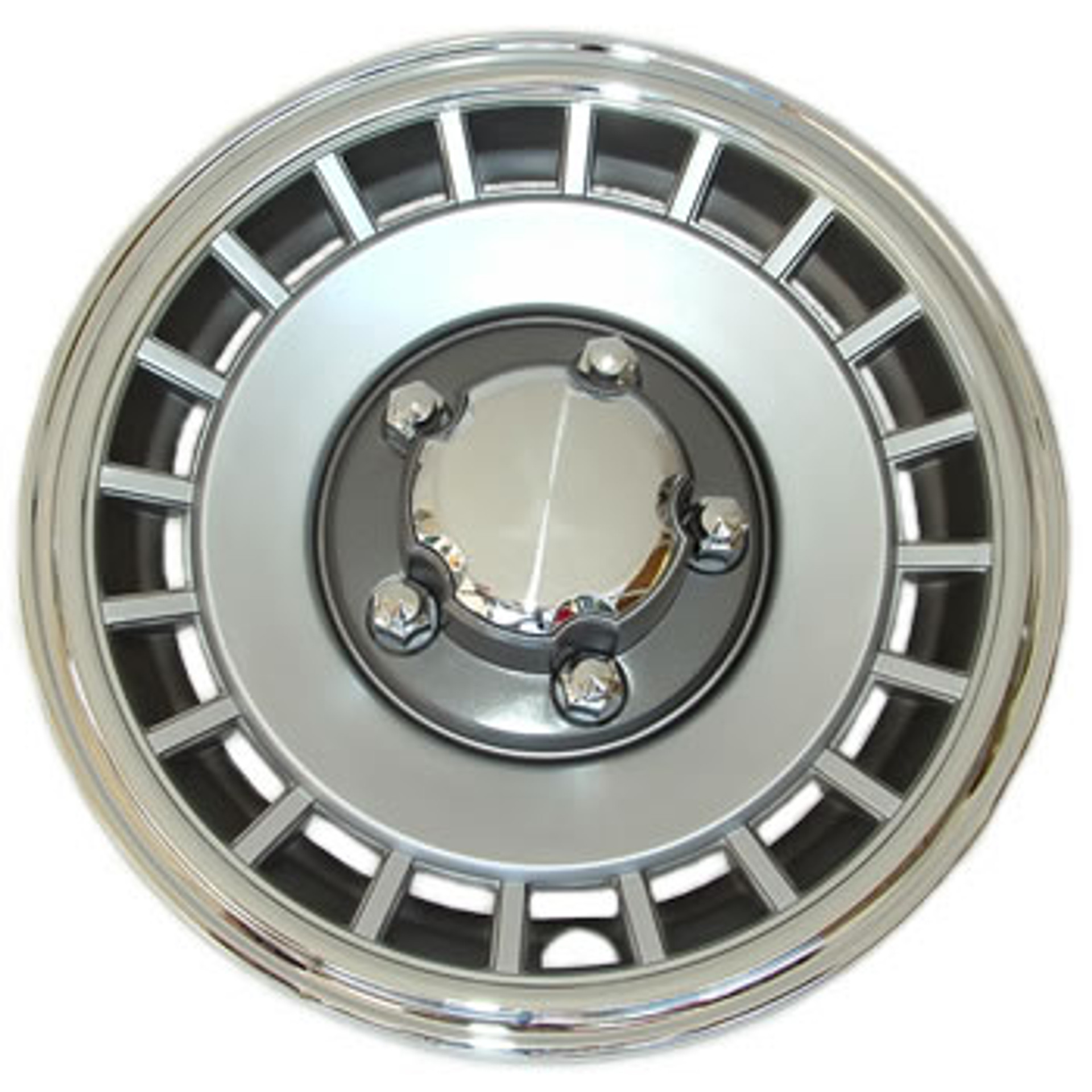 Ford Van Hubcaps, Van Wheel Covers and Econoline Hubcaps