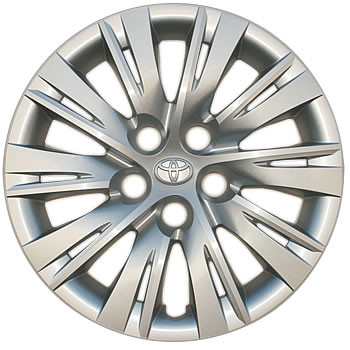 Toyota Camry Hubcaps Genuine or Aftermarket Camry Wheel Covers for Sale