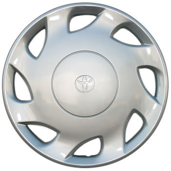 19981999 2000 Sienna Hubcaps Factory Toyota Sienna Wheel Cover