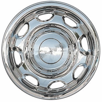 20102011 F150 Wheel Skins 2012 2013 2014 2015 Install Like F150