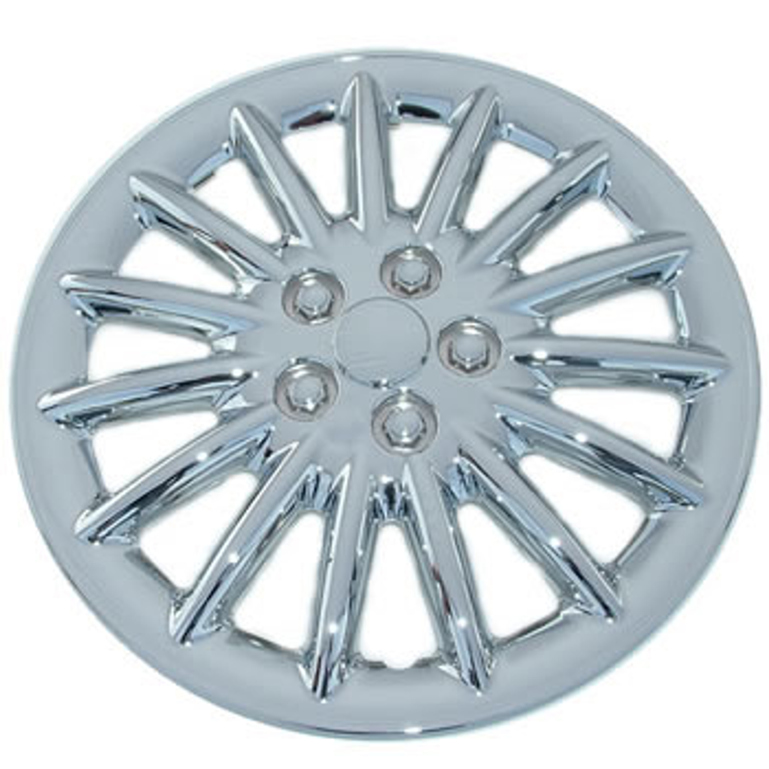 Custom 17" Hubcaps. Magnum or Chrysler 300 Hubcaps 18817c Wheel Covers