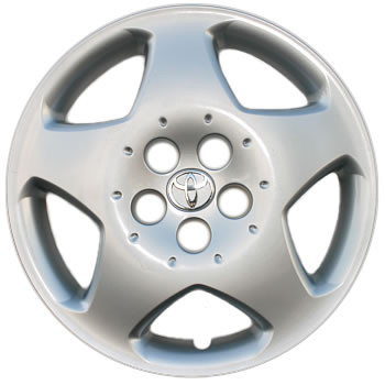 Toyota Corolla Hubcaps Including Factory Corolla Wheel Covers