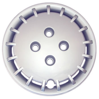 1991 Accord Hubcaps 1990 BoltOn 14 inch Hubcap