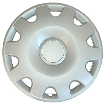 Volkswagen VW Golf Hubcaps Wheel Covers