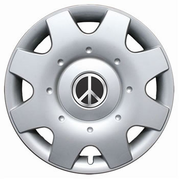 Volkswagen VW Beetle Hubcaps Bug Wheel Covers