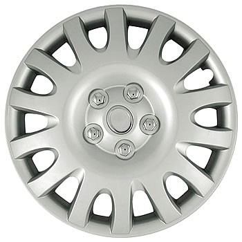 02 03 04 05 06 Camry Hubcaps Replica 16 inch Camry Wheel Covers