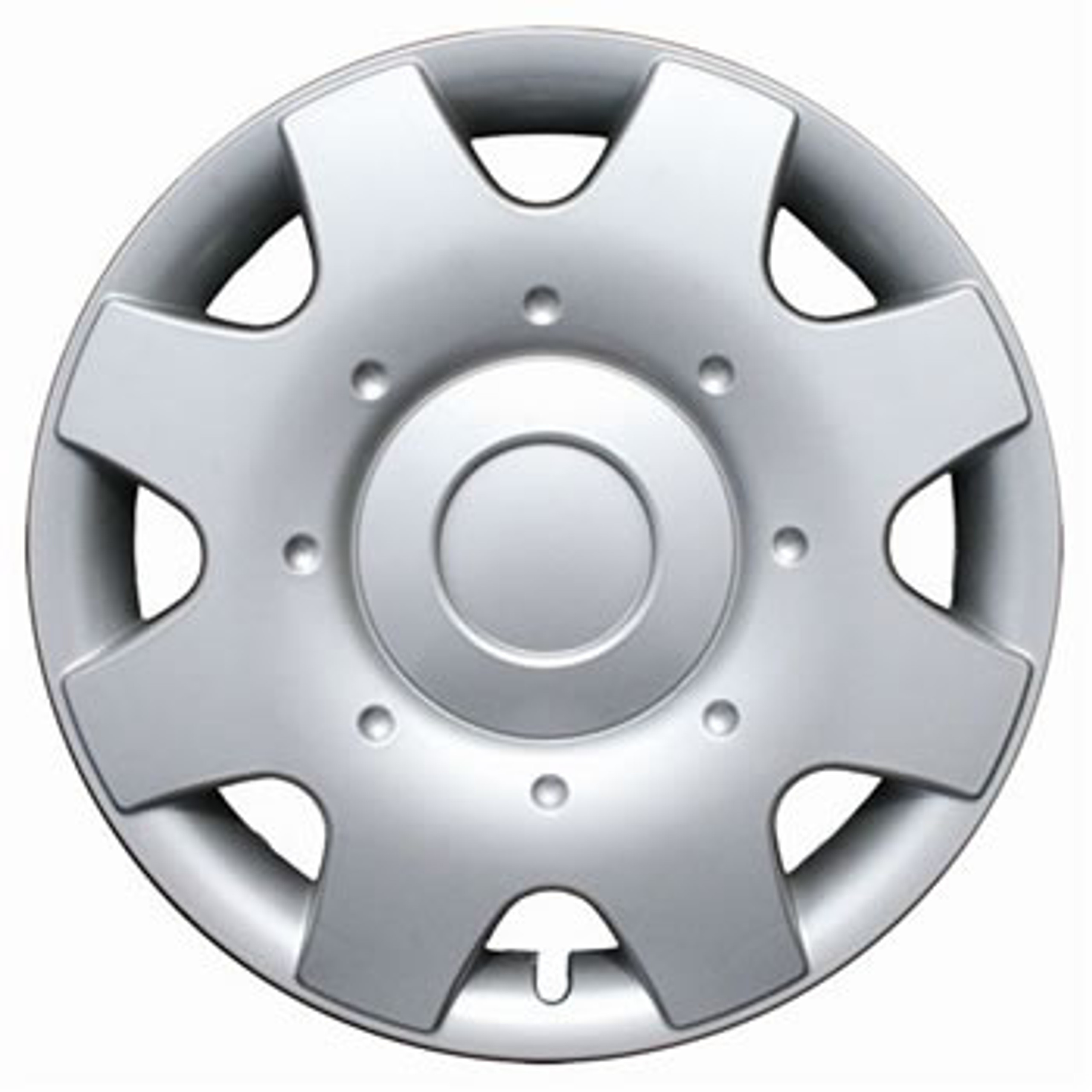 Volkswagen VW Jetta Hubcaps Wheel Covers