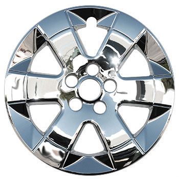 Toyota Prius Wheel Skins Chrome Wheel Cover