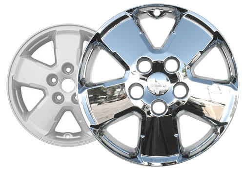 Ford Escape Wheel Skins or Escape Wheel Cover Hubcaps No Wheel Removal