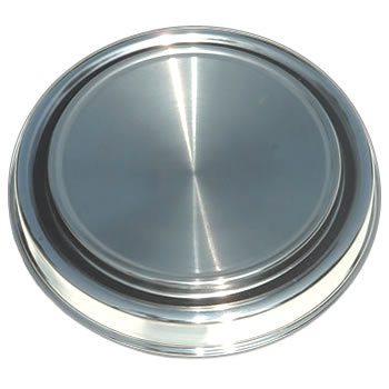 Beautiful Vintage Center Caps for Your Classic Car