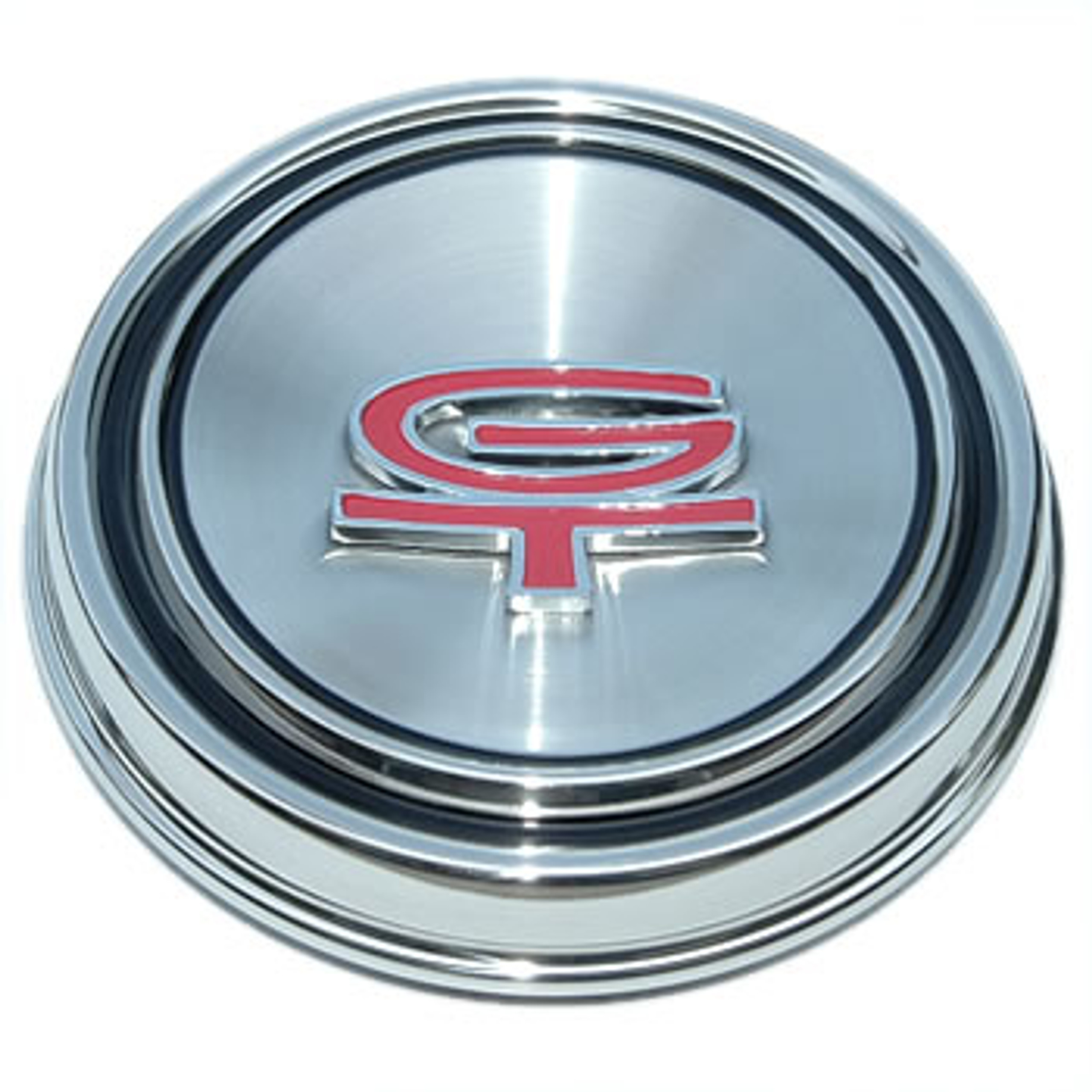 Beautiful Vintage Center Caps for Your Classic Car