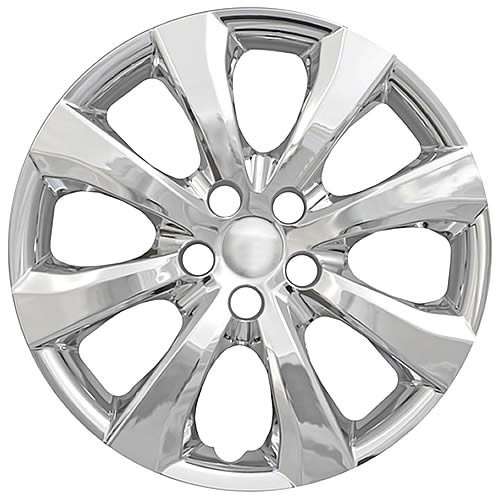 20202022 Corolla Wheel Cover 16" Chrome Replacement Toyota Hubcap
