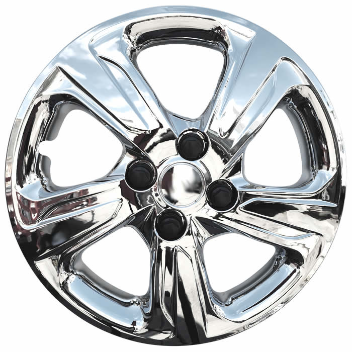 New Spark Hubcaps Replica Spark Wheel Covers for less