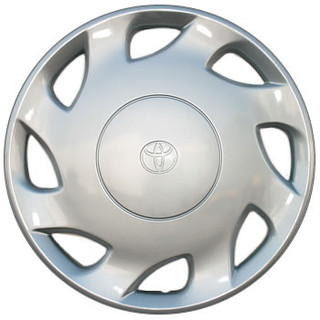 Toyota Sienna Hubcaps Wheel Covers