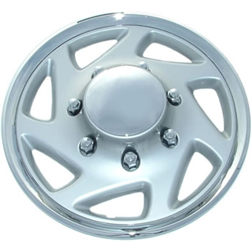 15 inch custom hubcaps