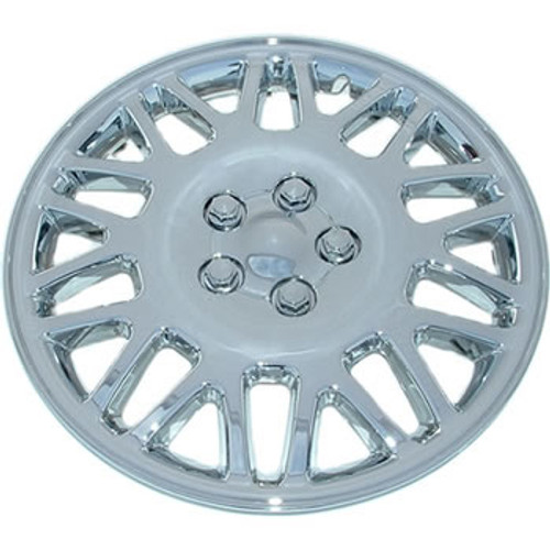 Chrome Finish 16 inch Wheel Cover Hubcap