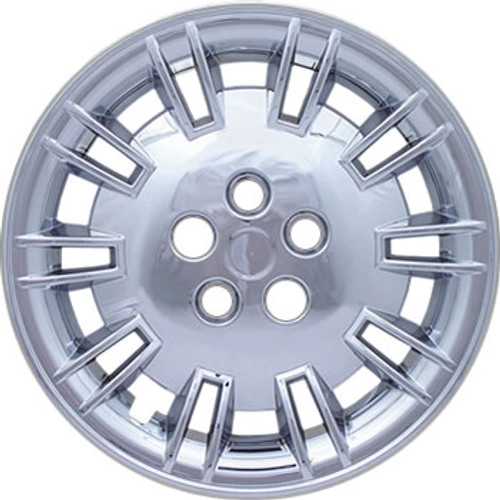 17 chrome wheel covers Clearance